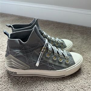 Dior sneakers